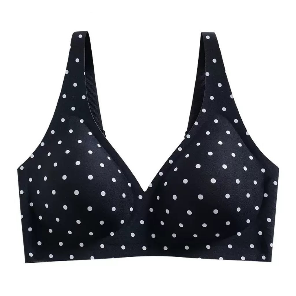 Modovita – Sostén Sin Aros Invisible Bajo la Ropa