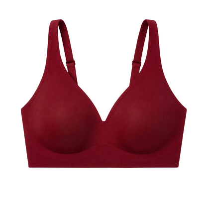 Modovita – Sostén Sin Aros Invisible Bajo la Ropa