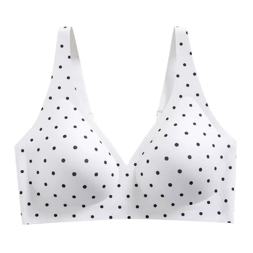 Modovita – Sostén Sin Aros Invisible Bajo la Ropa