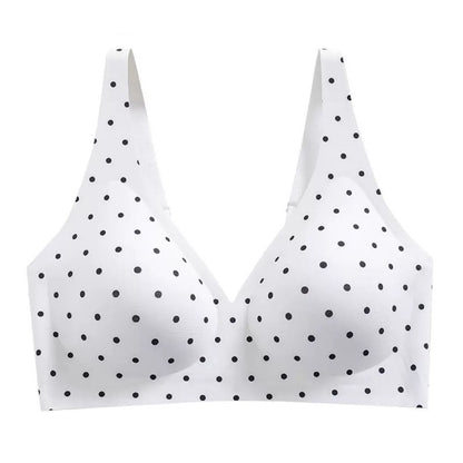 Modovita – Sostén Sin Aros Invisible Bajo la Ropa