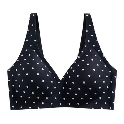 Modovita – Sostén Sin Aros Invisible Bajo la Ropa