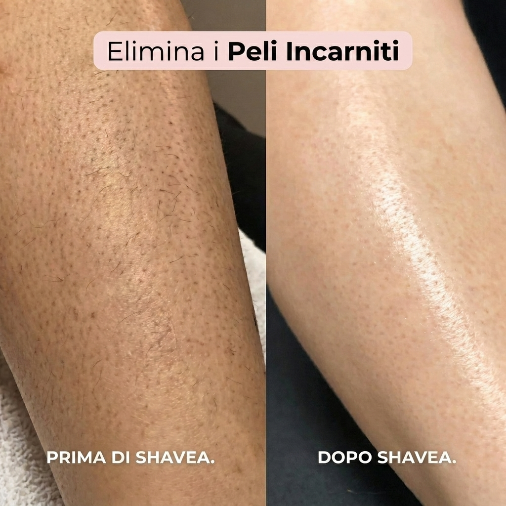 Rasoir 2 en 1 pour bikini et corps Modovita™