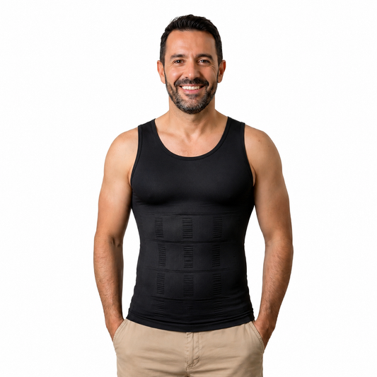 Modovita – Camiseta de Compresión Slim