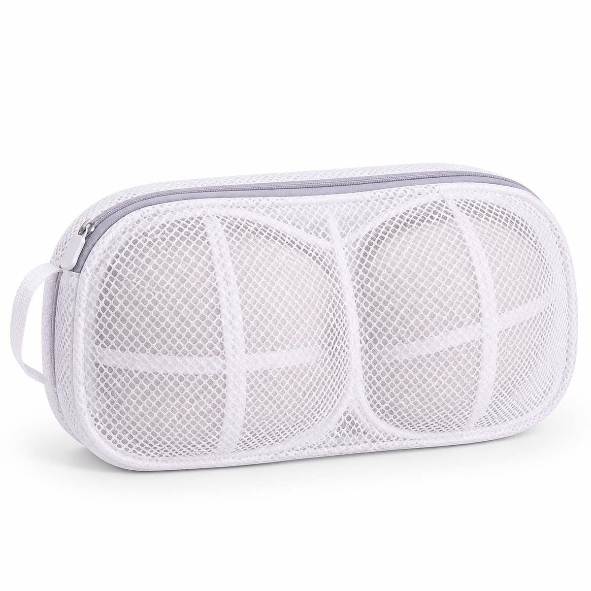 Bolsa de lavado para sostén