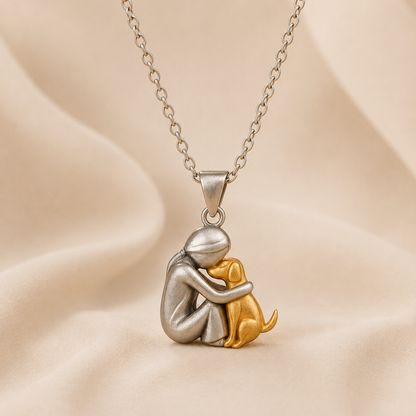 Modovita – Collar del Abrazo Eterno 🐾