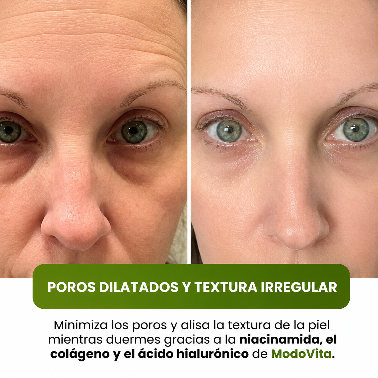 Mascarilla Facial Coreana con Cúrcuma y Colágeno