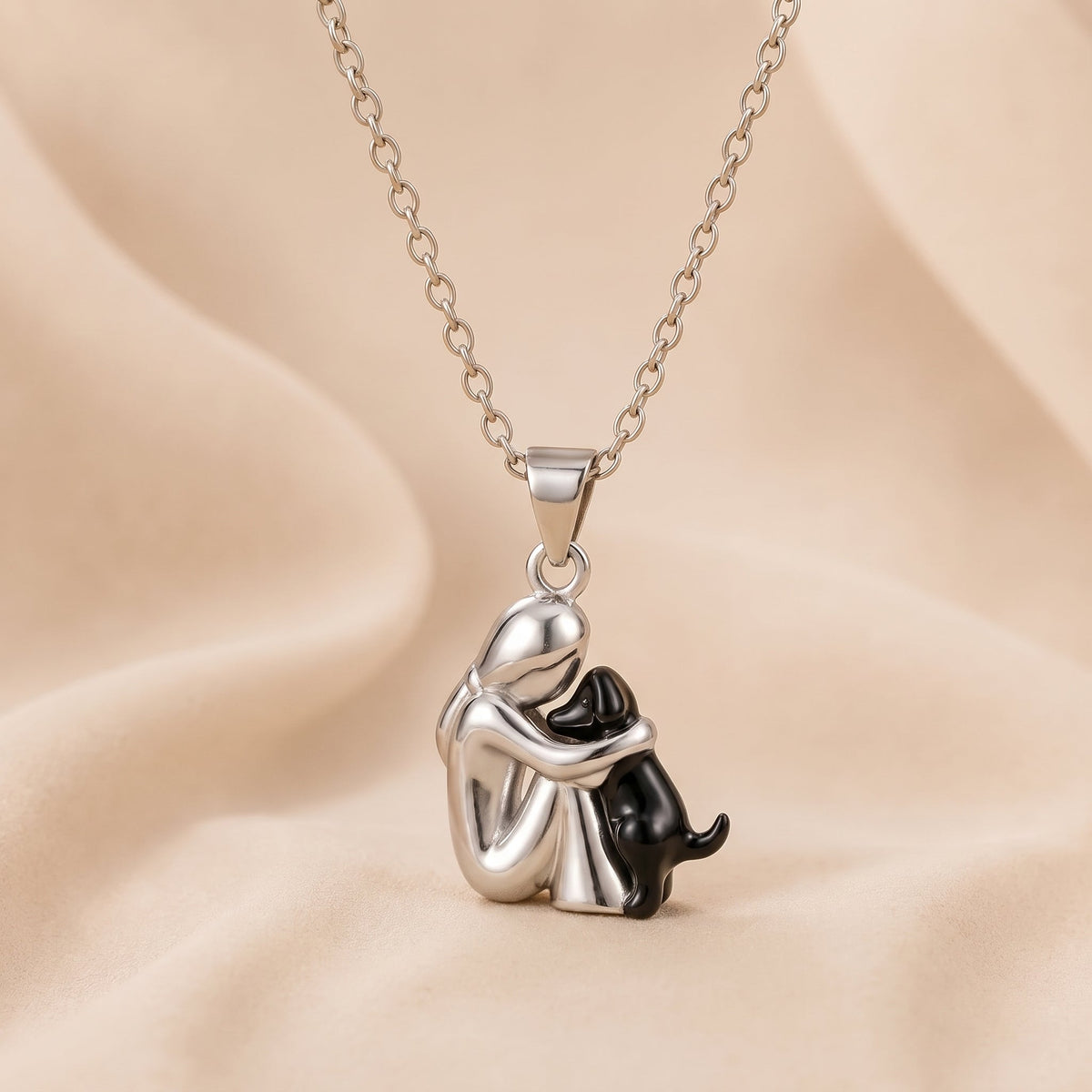 Modovita – Collar del Abrazo Eterno 🐾