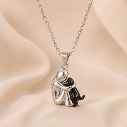 Modovita – Collar del Abrazo Eterno 🐾