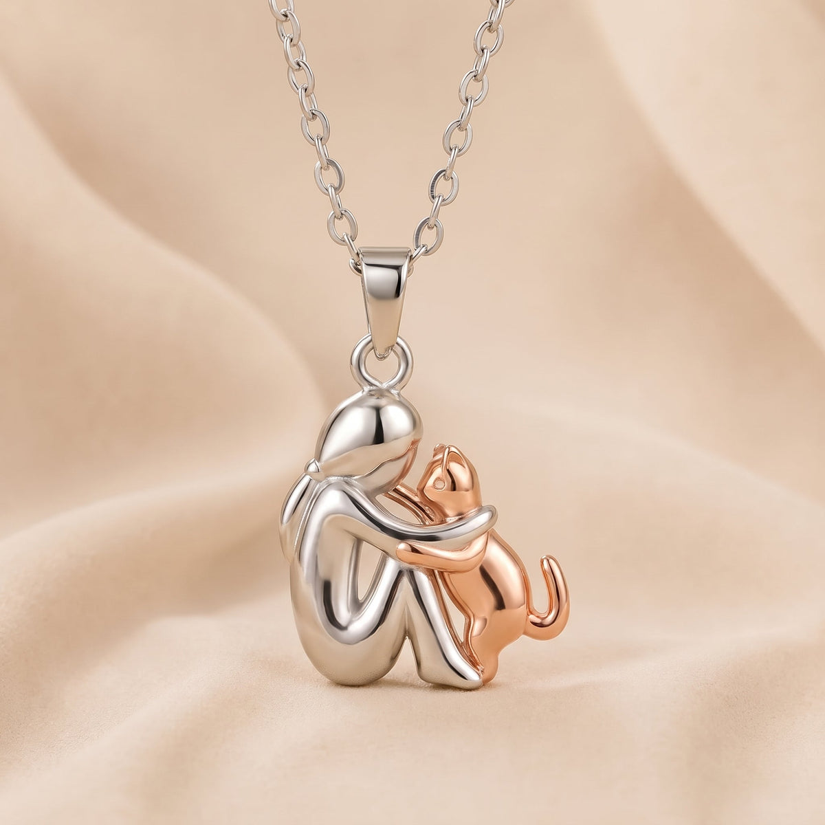 Modovita – Collar del Abrazo Eterno 🐾