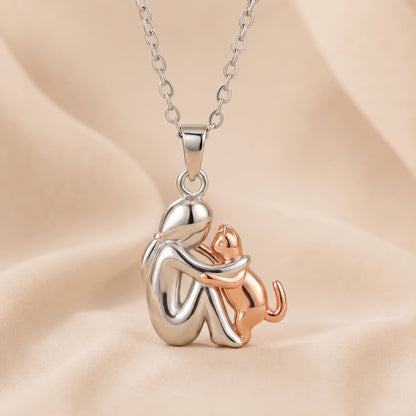 Modovita – Collar del Abrazo Eterno 🐾