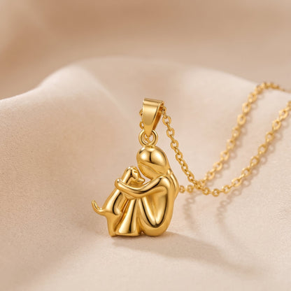 Modovita – Collar del Abrazo Eterno 🐾