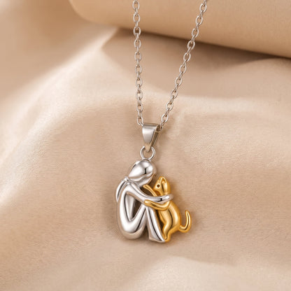 Modovita – Collar del Abrazo Eterno 🐾