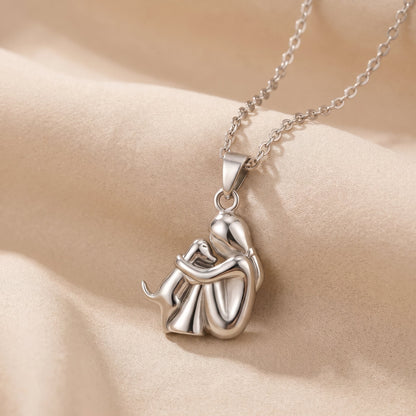 Modovita – Collar del Abrazo Eterno 🐾