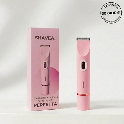 Rasoir 2 en 1 pour bikini et corps Modovita™