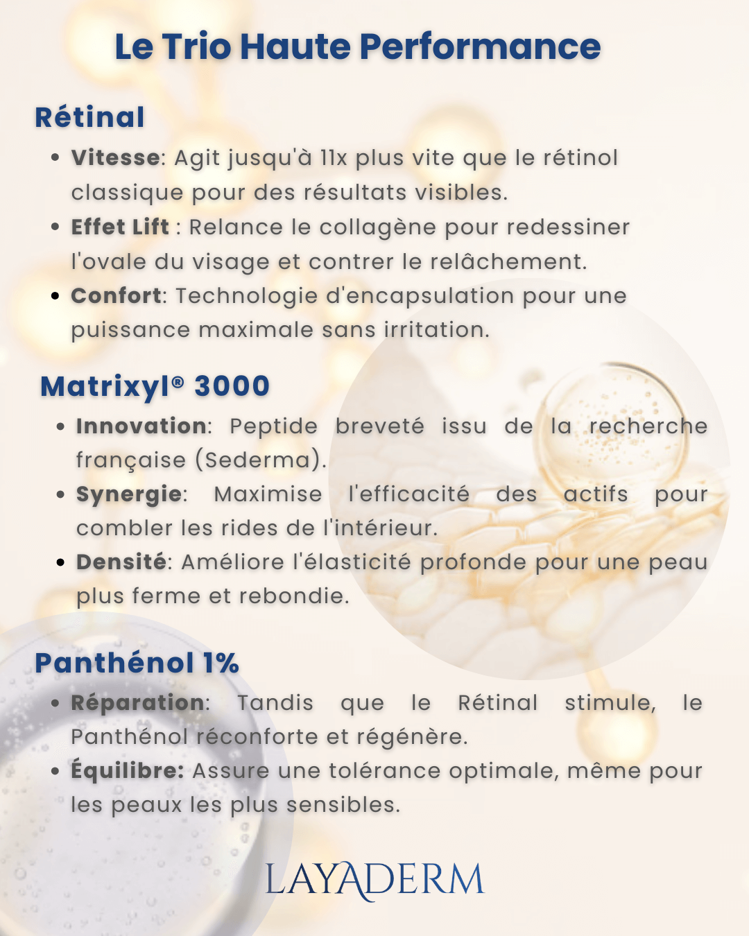 Modovita - Retinal Shot