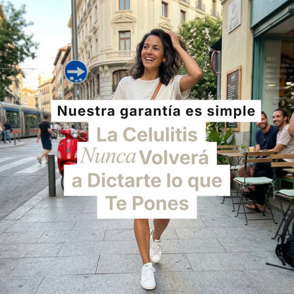 CelluFit™ – Leggings 3D Anticelulíticos y Moldeadores