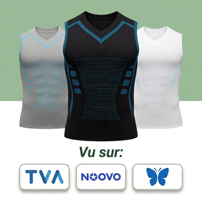 ModoVita™ V2 — Confiance, énergie et force