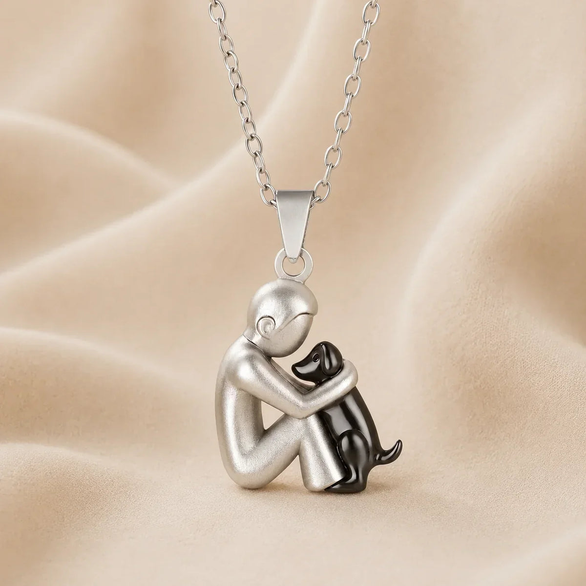 Modovita – Collar del Abrazo Eterno 🐾
