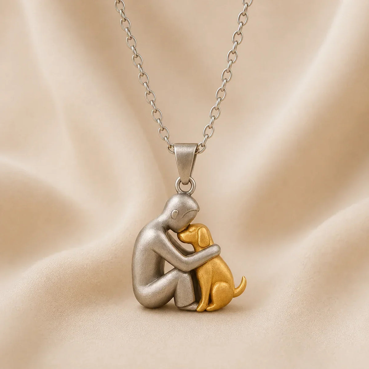 Modovita – Collar del Abrazo Eterno 🐾