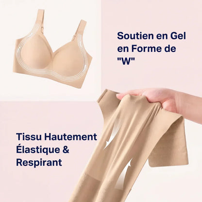 Le Soutien-Gorge Gel Lift 3D Modovita™