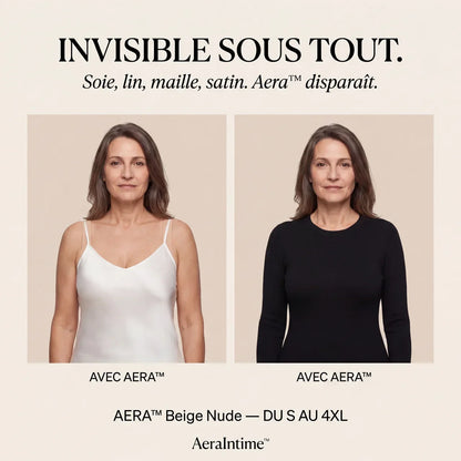 Le Soutien-Gorge Gel Lift 3D Modovita™
