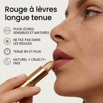 Rouge à lèvres pH Glow Modovita™